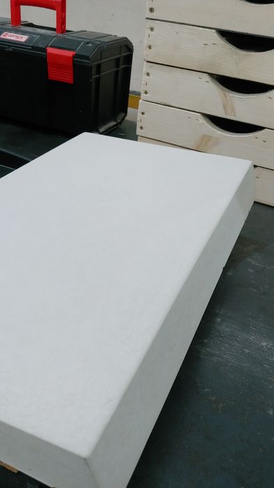 Vand matrițe comane gard Intr o apa, set 30 buc. Noi, calitative,  mărime 30x50 cm