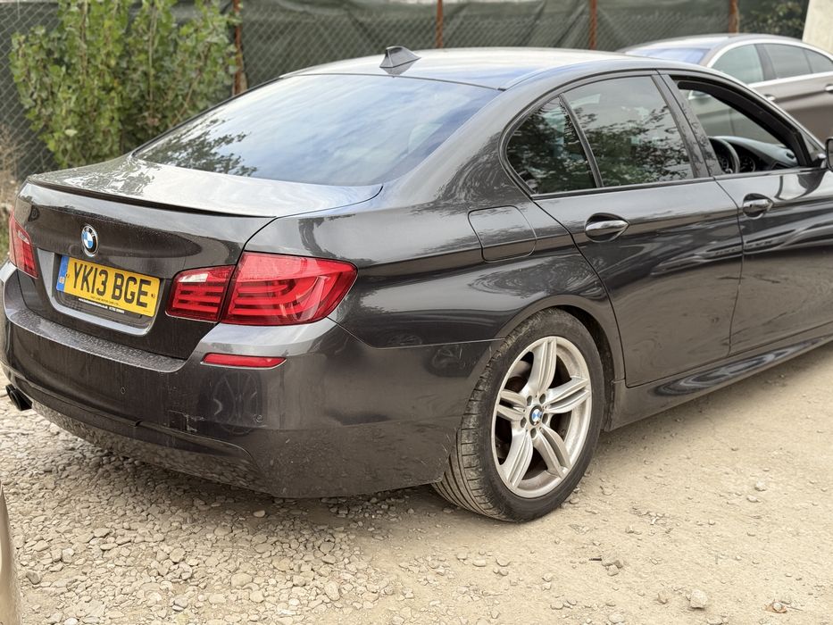Stop stopuri bmw f10 nfl haion bmw f10