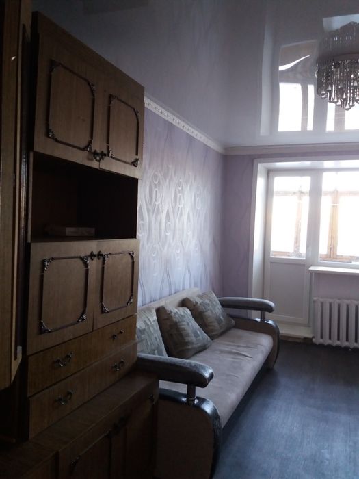 Сдам квартиру на длительный срок