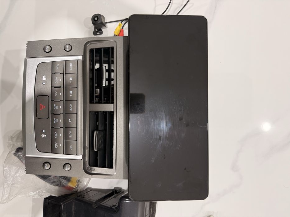 Lexus Gs Андройд