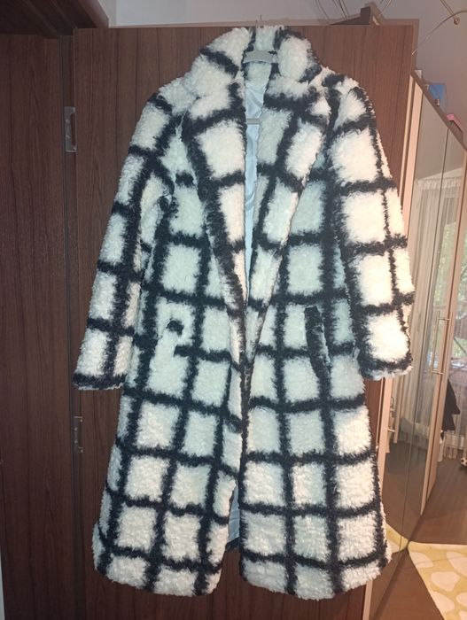 Елегантно палто за жени