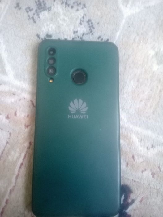 Продам huawei p30 lite