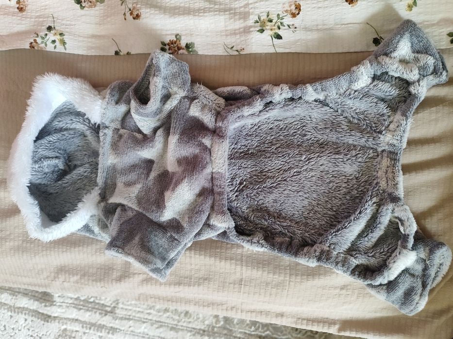 Одежда для питомцев