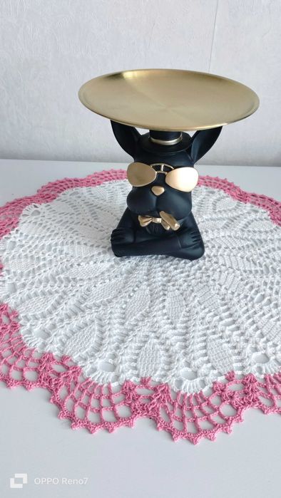 Продам салфетки ручная работа.