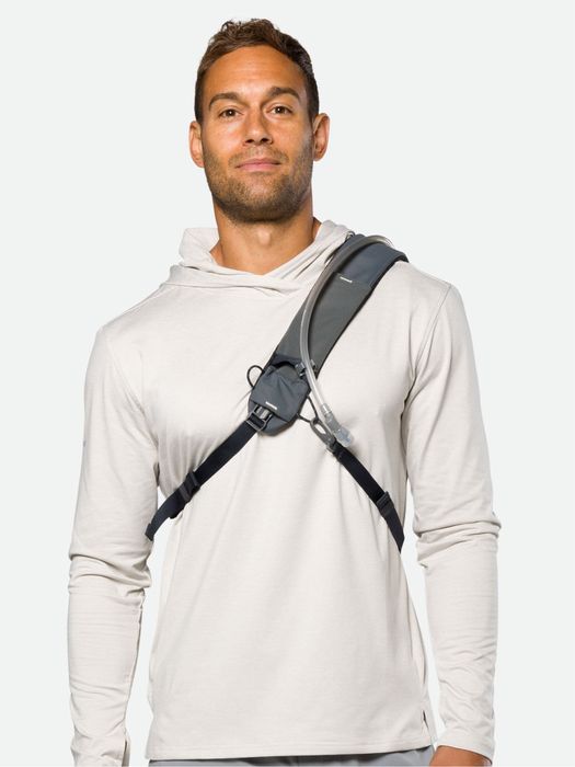 Rucsac Alergare / Hidratare NATHAN , nou , 6 litri