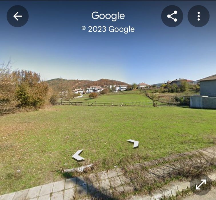 Продава се Парцел в с. Кирково, Област Кърджали - 627 кв.м за 40 €/кв.м - Снимка #1