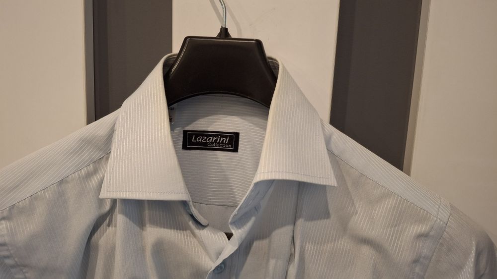 Мъжки официален костюм