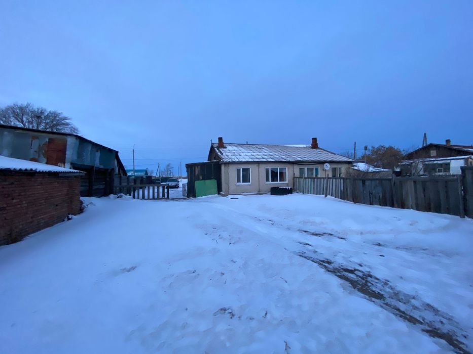 Продам тёплый  дом В посёлке Карабулак