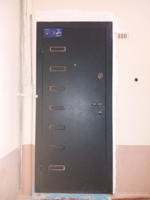 3-х комнатная квартира. Свежый ремонт.