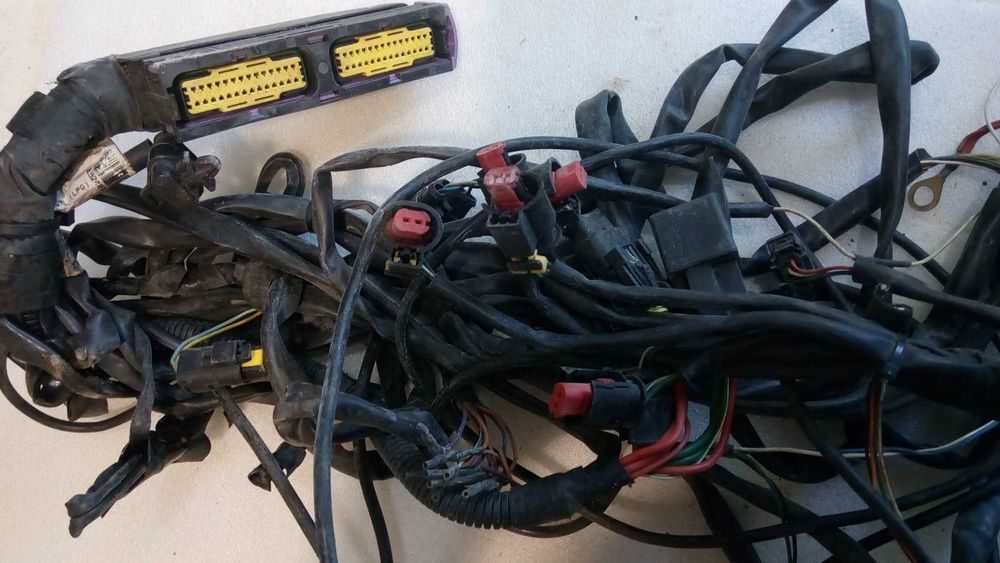 Части за  по-стари модели автомобили