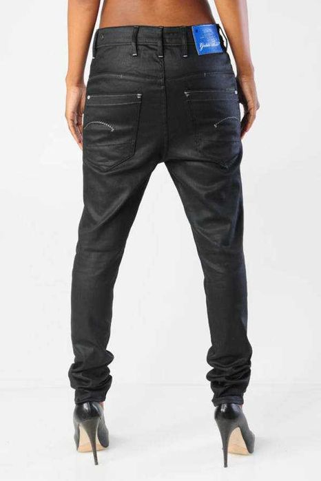 G-Star RAW Liv Tyler Low Tapered Jeans ОРИГИНАЛНИ дамски дънки - 27