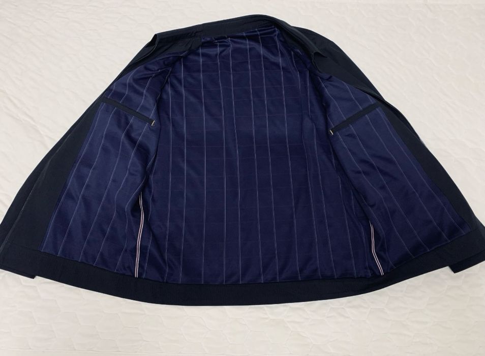 Мужская ветровка