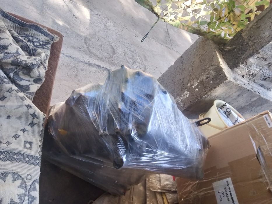 Продам двигатель на Ниссан