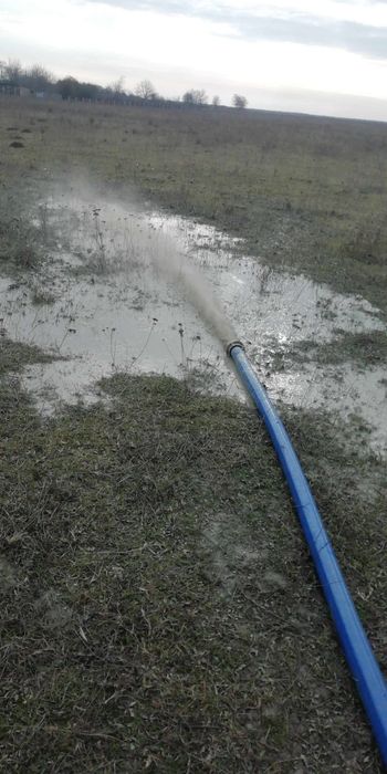 Foraje puturi apa , prelungiri , denisipari , piloni