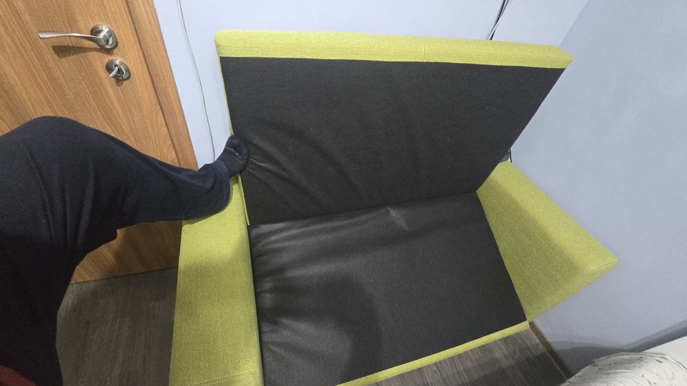 Диван Икеа Askeby