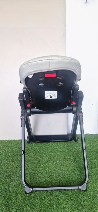 Стульчик для кормления Ivolia leon