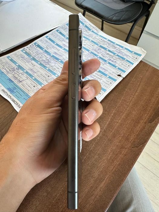 Самсунг с24 ултра 256гб новый