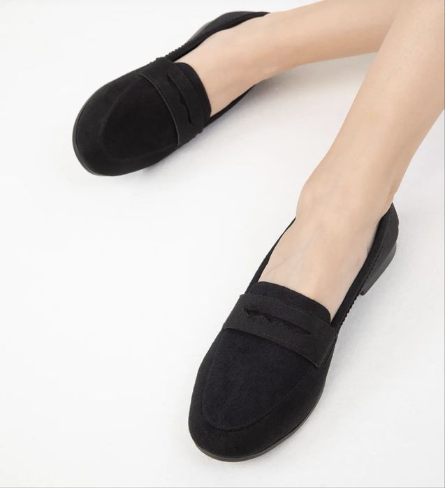 Balerini dama marimea 37