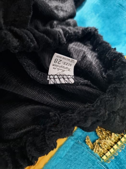 Костюм новогодний