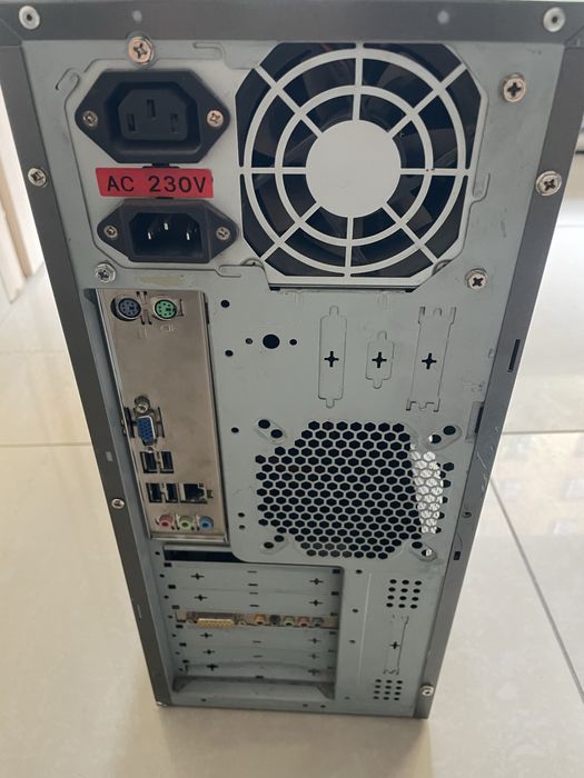 Продам блок питания