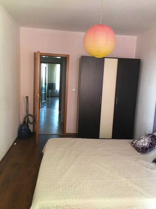 Дава се под наем Двустаен апартамент в София, Студентски град - 65 кв.м за 500 € - Снимка #3