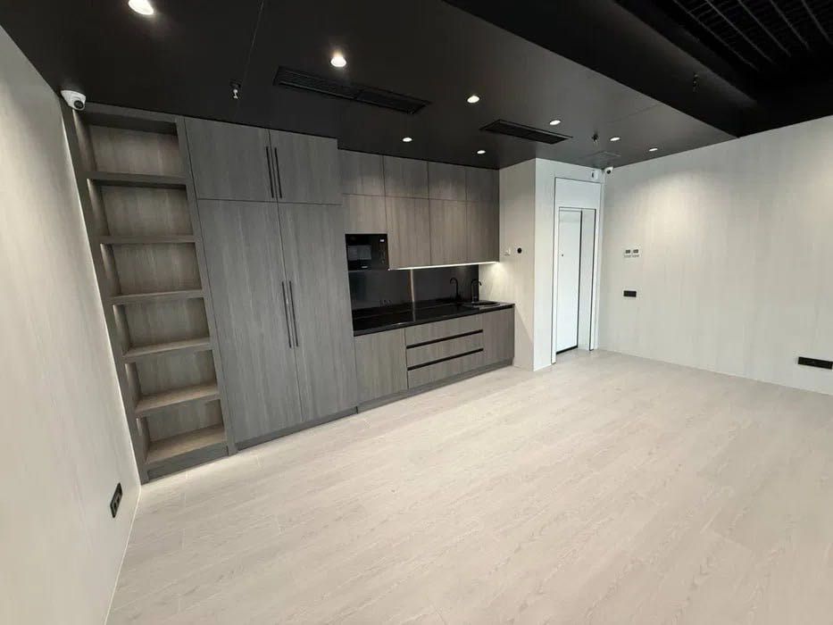 Аренда Евро офис ЖК Nest one 50м2