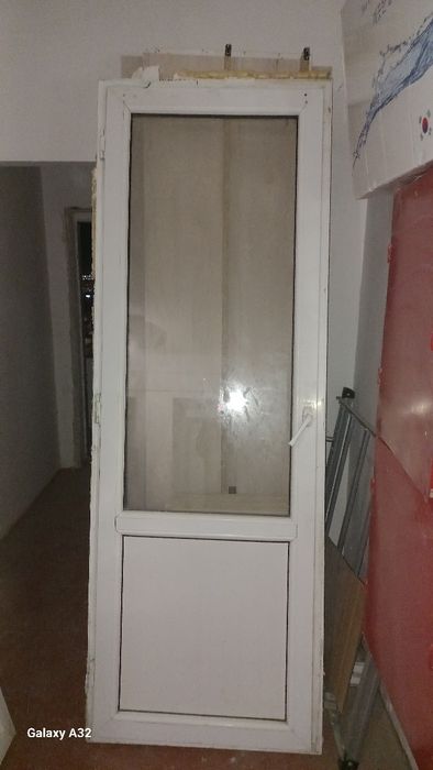 Пластиковые окна бу