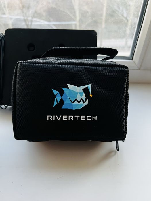 Продам подводную камеру Rivertech C5.
