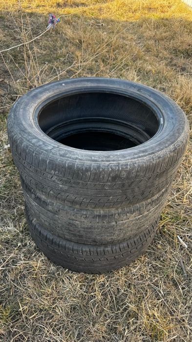 Шины 225/55 R19 усиленные