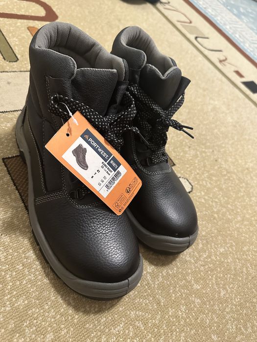 Работчи етык 41 летний