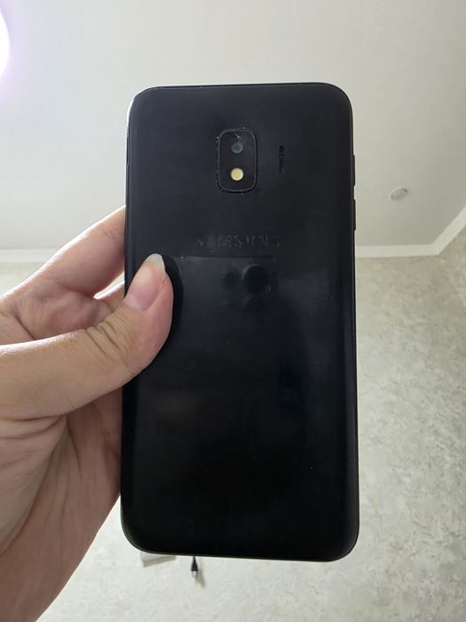 Samsung J2 все работает