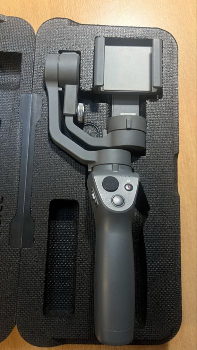 DJI Osmo Mobile 2