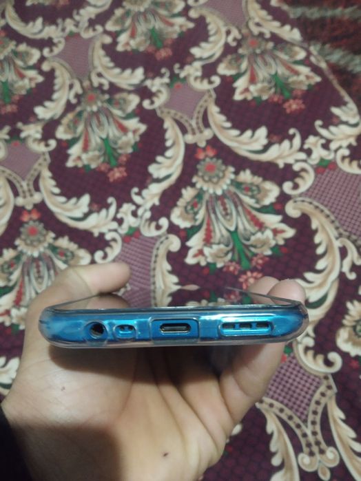 redmi 9 aybi yuq faqat karobka yuq