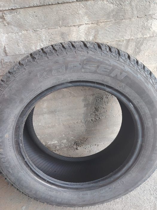 Балконы зимние...