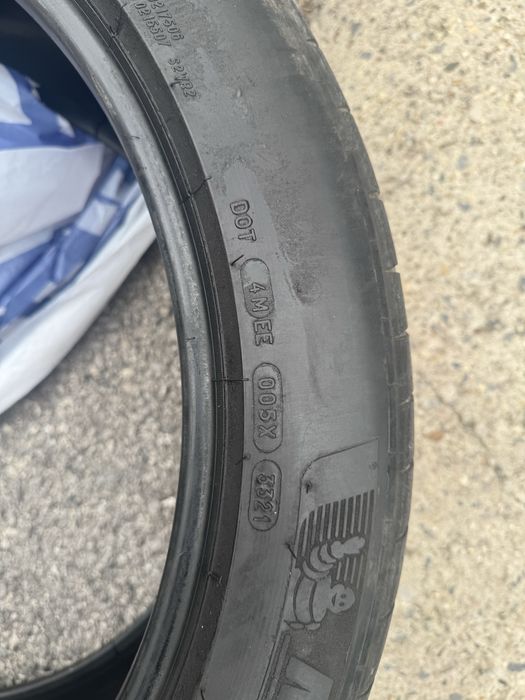 Гуми 325/35/22 285/40/22 летни