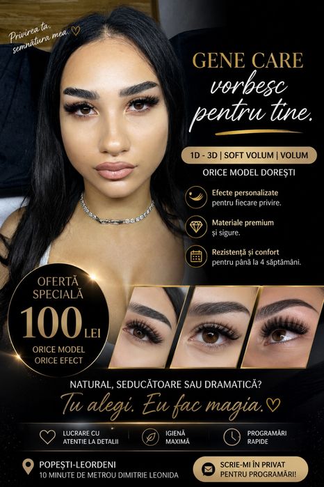 Aplicre extensii de gene