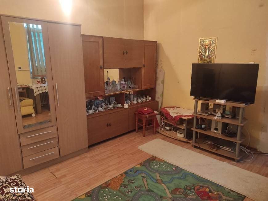 Central (Primariei) - Apartament 1 Camera