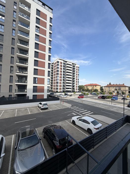 Apartament 2 camere ne mobilat de unchiriat