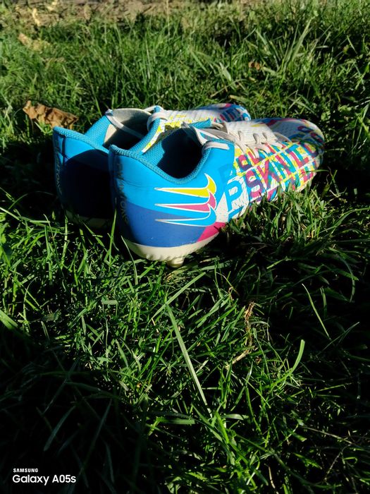 Nike Phantom. 38.5 номер. Оригинални.  Чисто нови.