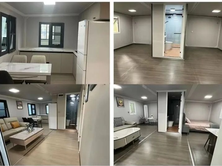 Кемпер трейлеры  авто дом