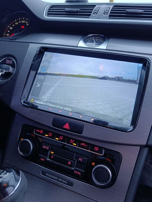 Vând Volkswagen Passat B7 1.6 TDI – 2011