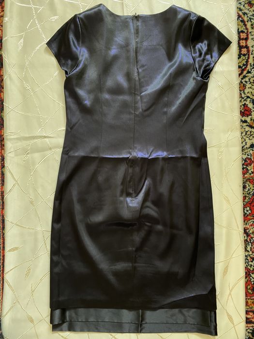 платье+жакет Корея