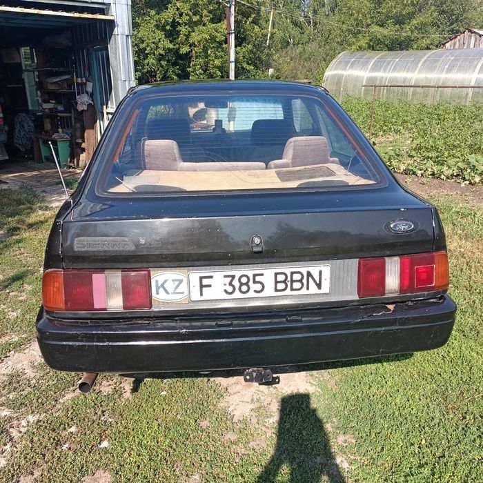Продам форд сеера