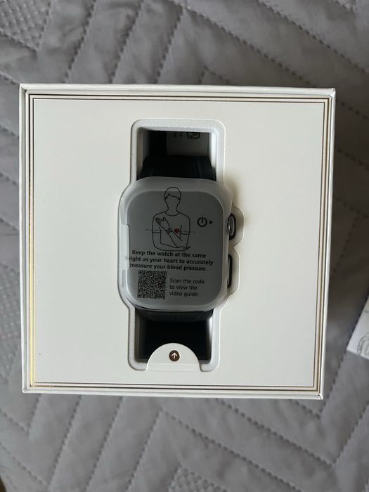 Смарт-часы Huawei Watch D2