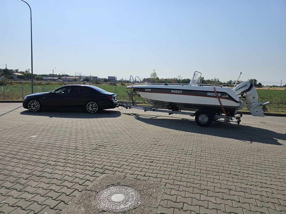 Barca open askeladden big ride