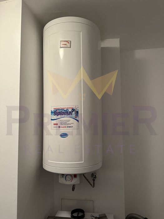 Продава се Двустаен апартамент в Долна баня - 71 кв.м за 1296 €/кв.м - Снимка #5