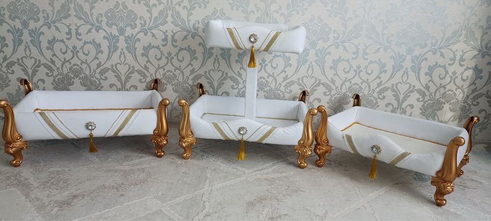 Красивые корзины