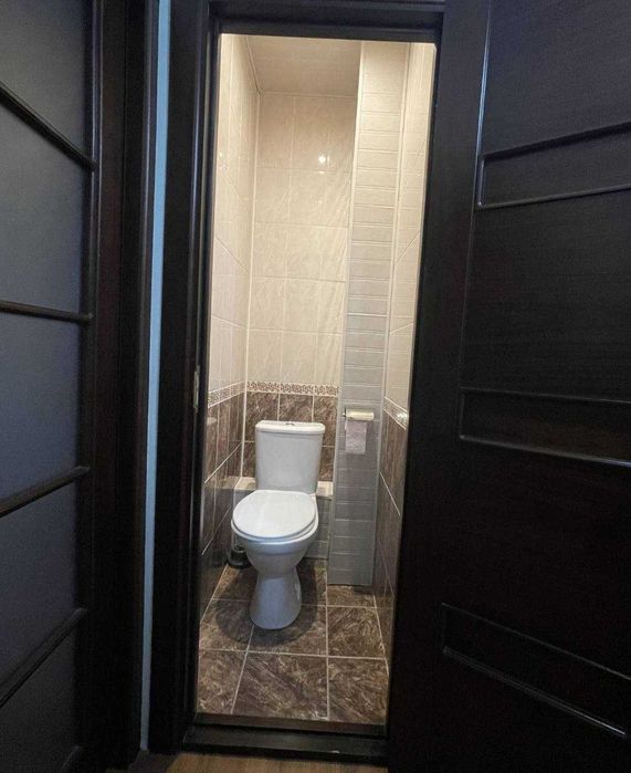 2-х комнатная квартира ул. Бабура с красивой аркой  ID: 4612