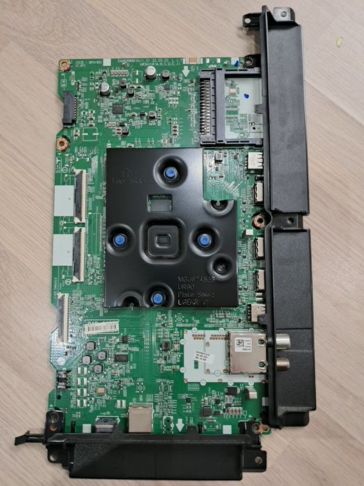Placă LG smart tv
