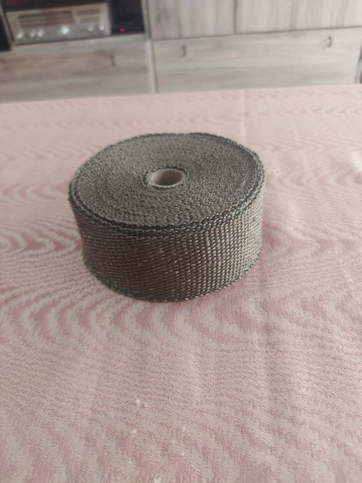 Термо лента за мотор